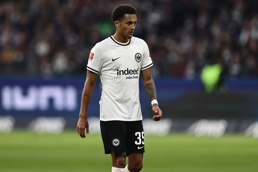 Nhận định, soi kèo Frankfurt vs Darmstadt (02h45, 8/2), vòng 1/8 Cúp Đức - Ảnh 2.