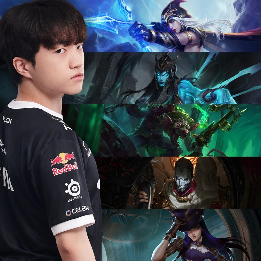 Kỷ lục mới của Faker tạo hiệu ứng trái chiều trong cộng đồng LMHT - Ảnh 1.