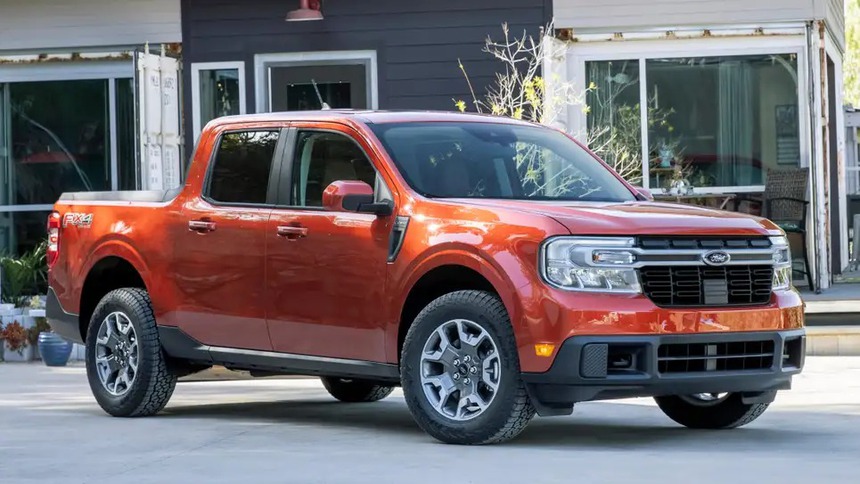 10 xe người dùng ít thỏa mãn nhất tại Mỹ: Có mẫu bán chạy ở mọi khu vực khác - Ảnh 3. 10 xe người dùng ít thỏa mãn nhất tại Mỹ: Có mẫu bán chạy ở mọi khu vực khác - Ảnh 3.