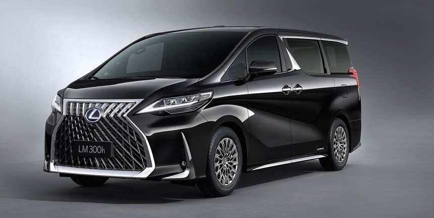 Toyota muốn bán xe cho giới siêu giàu như Rolls-Royce bằng cách này - Ảnh 4.