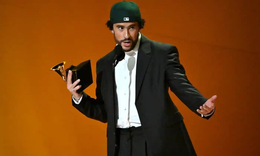 Grammy 2023: Những giải thưởng đầu tiên đã có chủ - Ảnh 3.