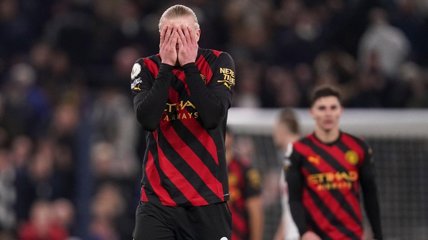 Cabin BLV: Premier League chỉ là nơi để Pep Guardiola thử nghiệm - Ảnh 1.