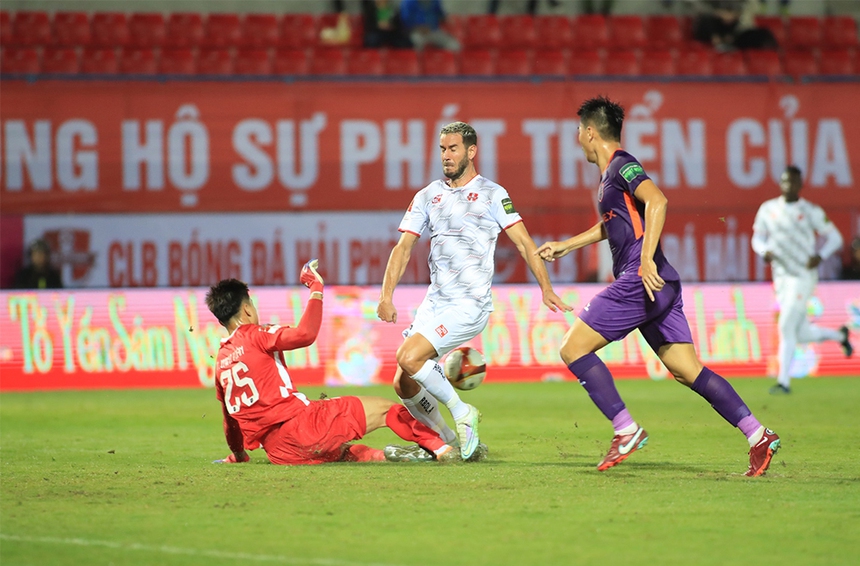 Nhận định, soi kèo Bình Dương vs HAGL (17h00, 8/2), vòng 2 V-League 2023 - Ảnh 2.