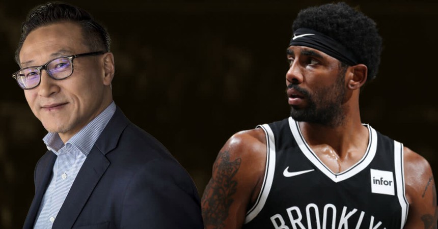 LeBron James lên tiếng về thương vụ Kyrie Irving cập bến Dallas Mavericks - Ảnh 2.