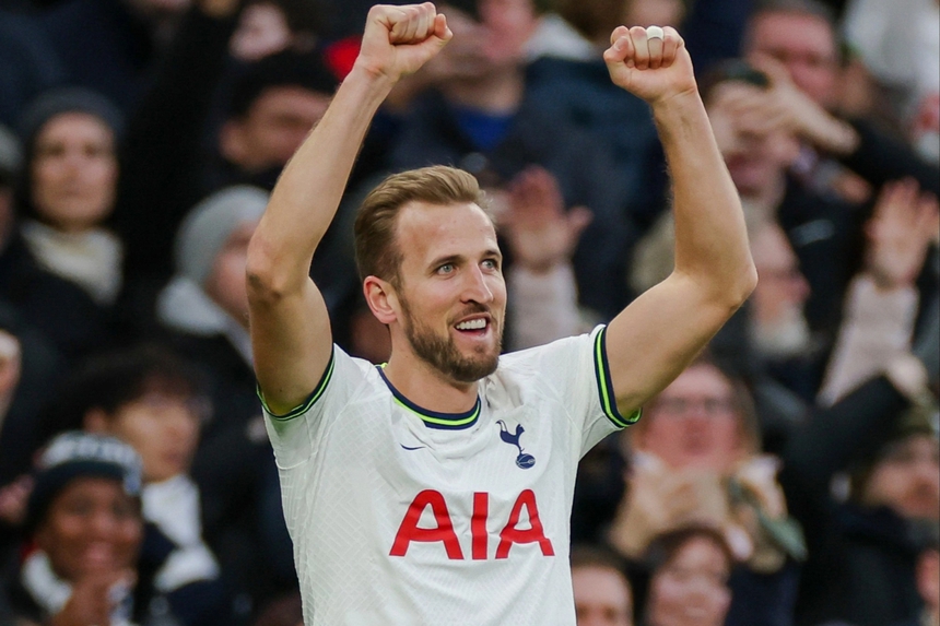 Sau kỷ lục là lối đi nào cho Kane? - Ảnh 1.