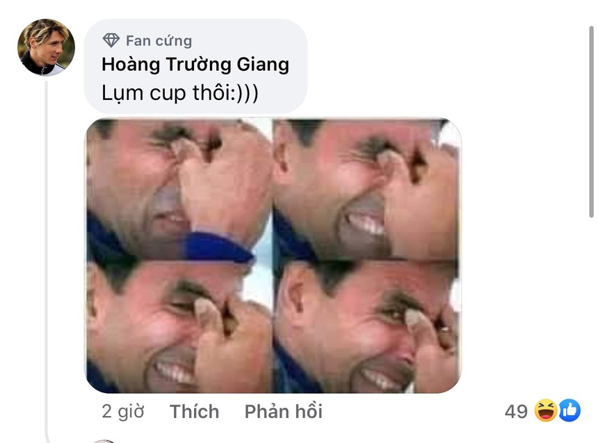 CĐV Việt Nam ‘troll’ Man City không thương tiếc sau cáo buộc từ Premier League - Ảnh 7. CĐV Việt Nam ‘troll’ Man City không thương tiếc sau cáo buộc từ Premier League - Ảnh 7.