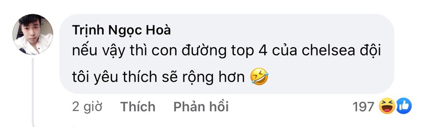 CĐV Việt Nam ‘troll’ Man City không thương tiếc sau cáo buộc từ Premier League - Ảnh 8. CĐV Việt Nam ‘troll’ Man City không thương tiếc sau cáo buộc từ Premier League - Ảnh 8.