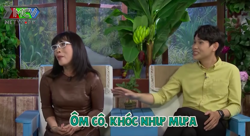 Em gái Trấn Thành và Quỳnh Lý là tình đầu của nhau? - Ảnh 4.