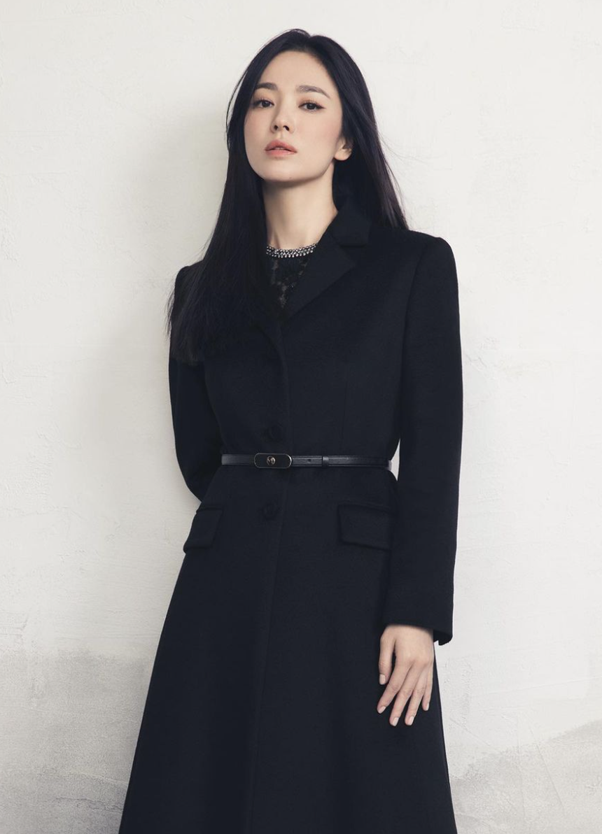 Song Joong Ki đã hạnh phúc rồi, đã đến lúc buông tha cho Song Hye Kyo - Ảnh 7.