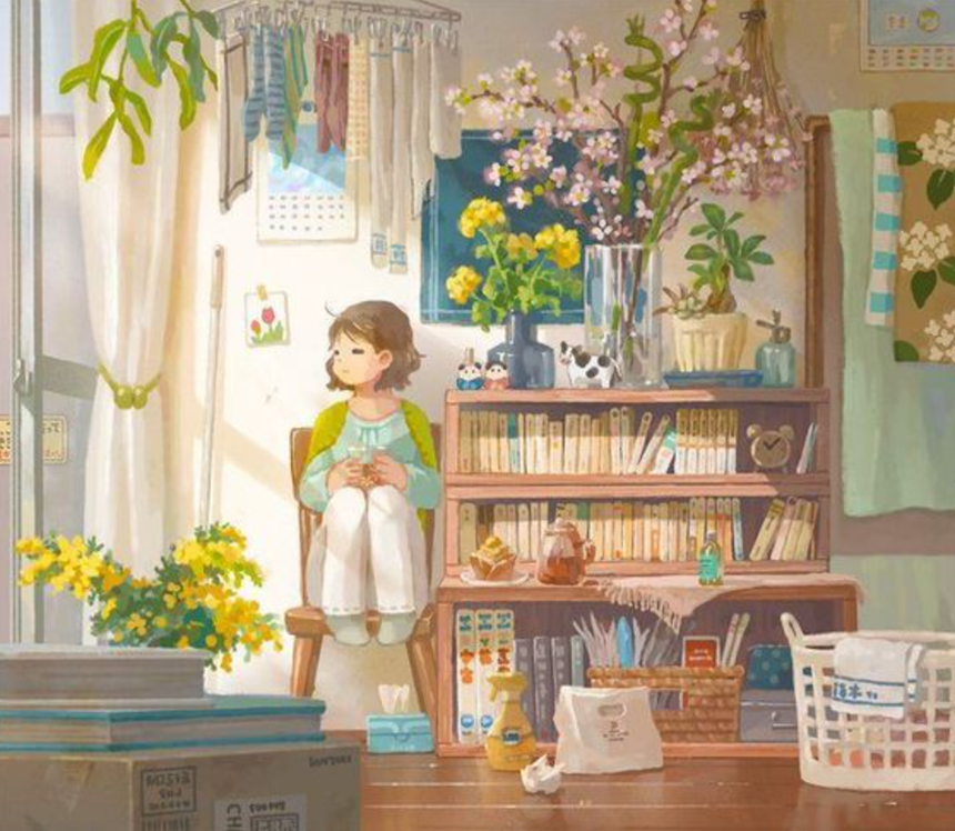 Nhìn 2 con gà luộc chễm chệ trên mâm cúng rằm, tôi nhắc khéo liền bị con dâu tiết lộ sự thật đau đớn - Ảnh 1.