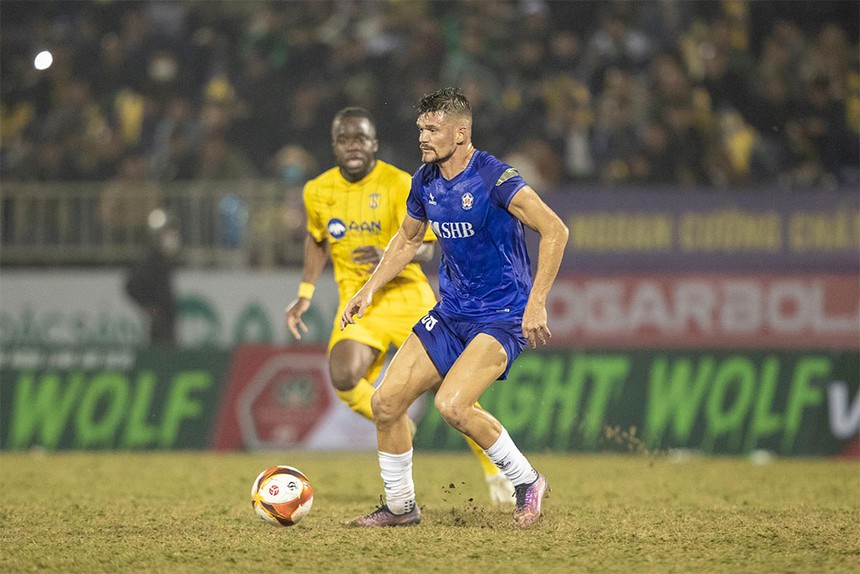Nhận định, soi kèo Đà Nẵng vs Nam Định (17h00, 8/2), vòng 2 V-League 2023 - Ảnh 2. Nhận định, soi kèo Đà Nẵng vs Nam Định (17h00, 8/2), vòng 2 V-League 2023 - Ảnh 2.