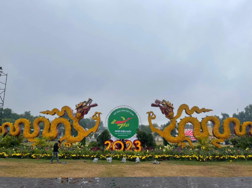 Góc nhìn 365: Thơ không chỉ 1 ngày - Ảnh 1.