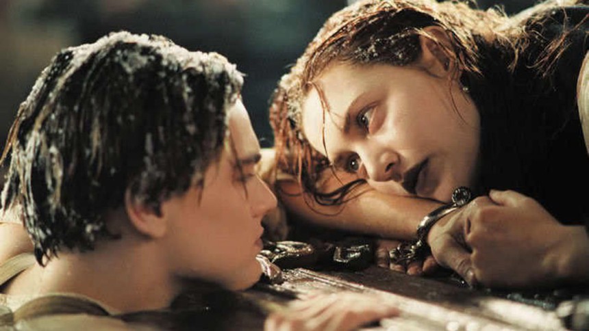 Sau 25 năm, đạo diễn 'Titanic' James Cameron thừa nhận Jack có thể sống sót - Ảnh 4. Sau 25 năm, đạo diễn 'Titanic' James Cameron thừa nhận Jack có thể sống sót - Ảnh 4.