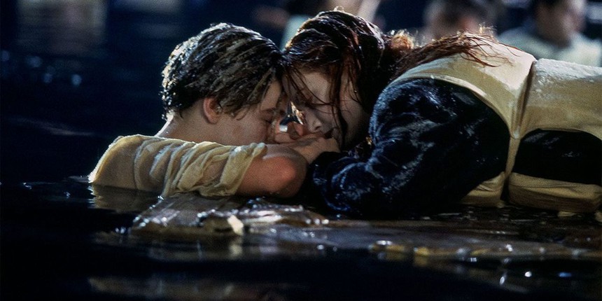 Sau 25 năm, đạo diễn 'Titanic' James Cameron thừa nhận Jack có thể sống sót - Ảnh 1. Sau 25 năm, đạo diễn 'Titanic' James Cameron thừa nhận Jack có thể sống sót - Ảnh 1.