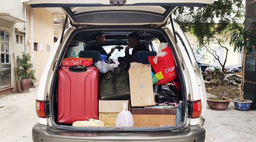 Tôi bỏ 180 triệu mua Toyota Previa 1990 chạy gần 10 năm khắp Tây Bắc: 'Ngốn xăng nhưng đáng từng đồng' - Ảnh 3.