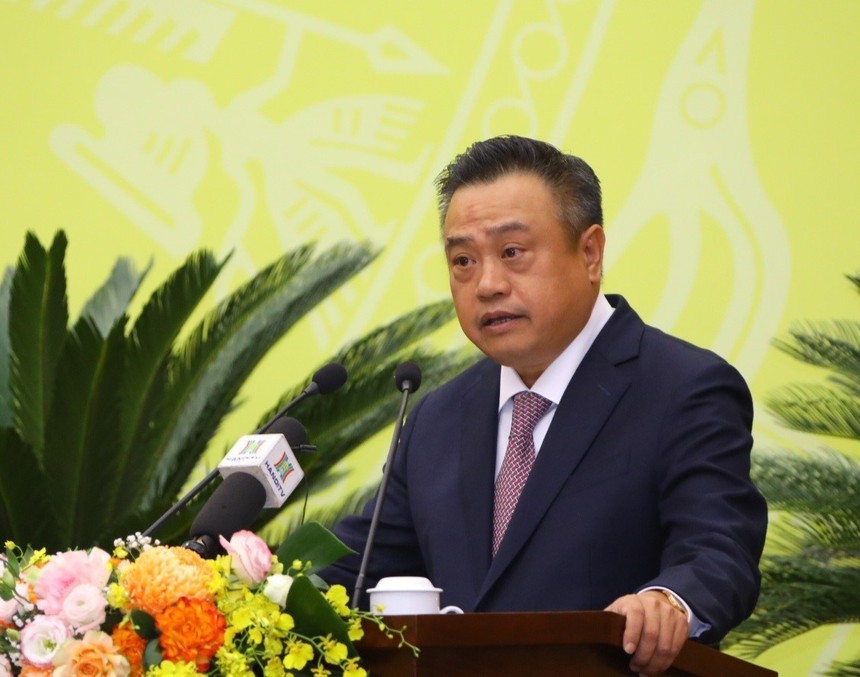 Hà Nội: Lấy ý kiến nhân dân đối với dự thảo Luật Đất đai (sửa đổi) - Ảnh 1.