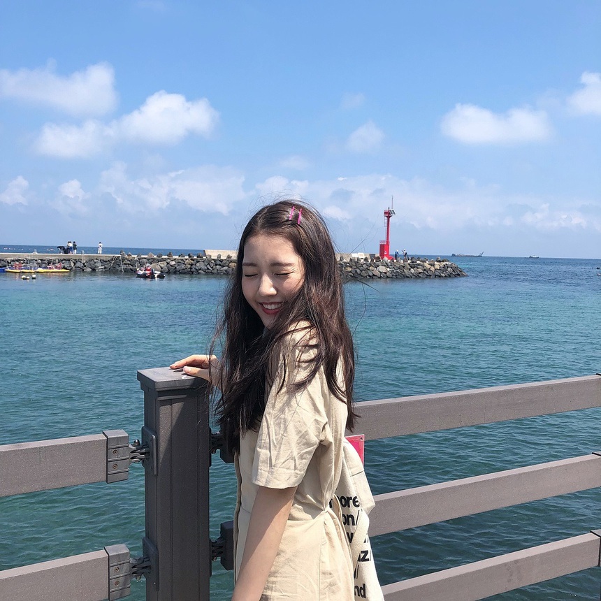 Hội chị em đẹp quên lối về của mỹ nhân 'Khóa học yêu cấp tốc' Roh Yoon Seo - Ảnh 16.