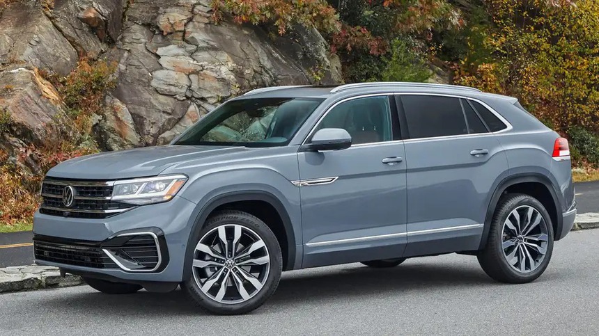 10 xe người dùng ít thỏa mãn nhất tại Mỹ: Có mẫu bán chạy ở mọi khu vực khác - Ảnh 5. 10 xe người dùng ít thỏa mãn nhất tại Mỹ: Có mẫu bán chạy ở mọi khu vực khác - Ảnh 5.