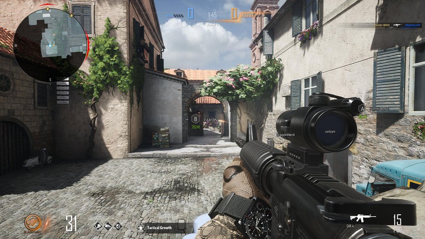 Thêm một game Crossfire tuyên bố đóng cửa, niềm tự hào ngày ấy nay còn đâu - Ảnh 1.