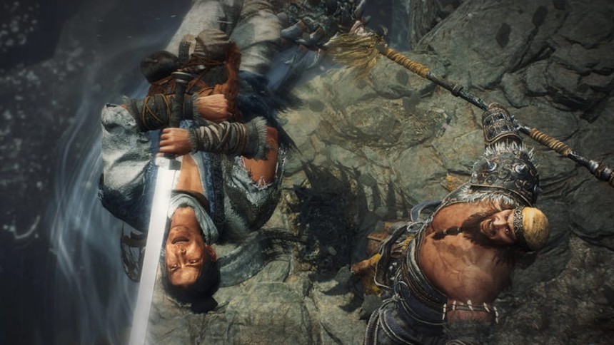 Game Tam Quốc được mong đợi nhất 2023 hẹn ngày ra mắt bản demo, sắp phát hành chính thức - Ảnh 3.