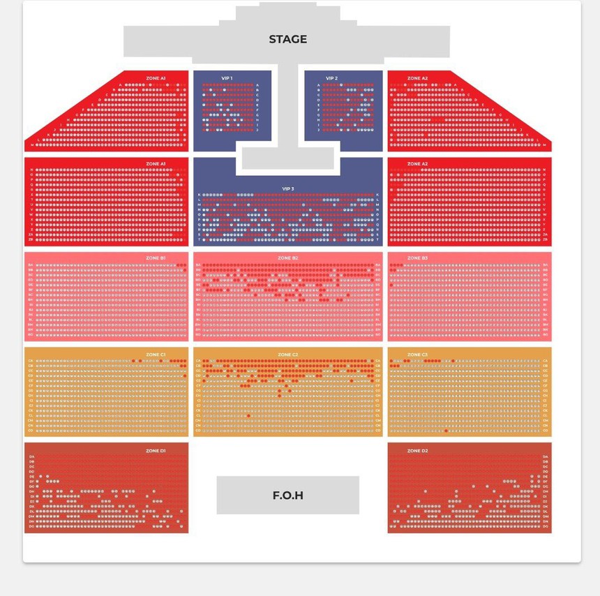 Khán giả phẫn nộ tẩy chay đoàn phim đam mỹ vì huỷ show tại Việt Nam ngay sát nút, lý do quá vô lý nên 'nhận gạch đá'? - Ảnh 7.