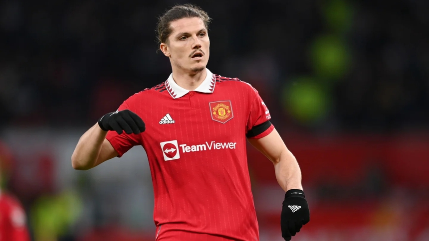 Sabitzer đã có trận ra mắt MU ở cuối tuần trước Sabitzer đã có trận ra mắt MU ở cuối tuần trước