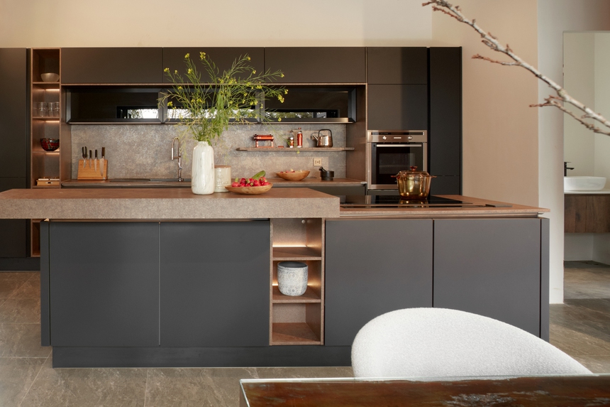 "Tổ ấm trong mơ" rộng 6 hecta của NTK Adrian Anh Tuấn có gì? - Ảnh 9.