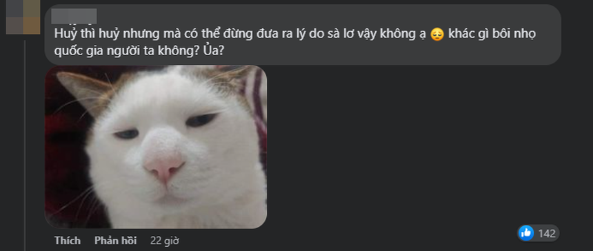 Khán giả phẫn nộ tẩy chay đoàn phim đam mỹ vì huỷ show tại Việt Nam ngay sát nút, lý do quá vô lý nên 'nhận gạch đá'? - Ảnh 4.