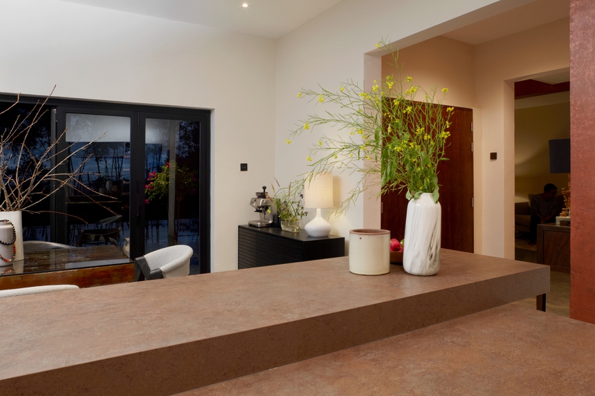 "Tổ ấm trong mơ" rộng 6 hecta của NTK Adrian Anh Tuấn có gì? - Ảnh 8.