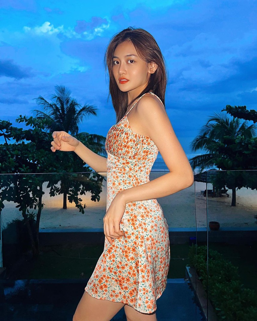 Ấn tượng với gu thời trang cá tính của nữ chính Đừng Nói Khi Yêu - Ảnh 8.