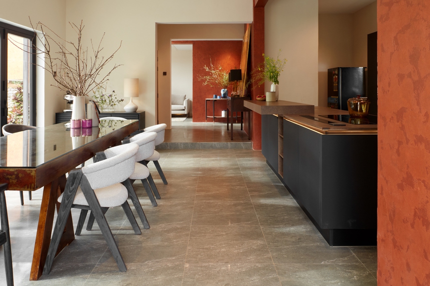 "Tổ ấm trong mơ" rộng 6 hecta của NTK Adrian Anh Tuấn có gì? - Ảnh 10.