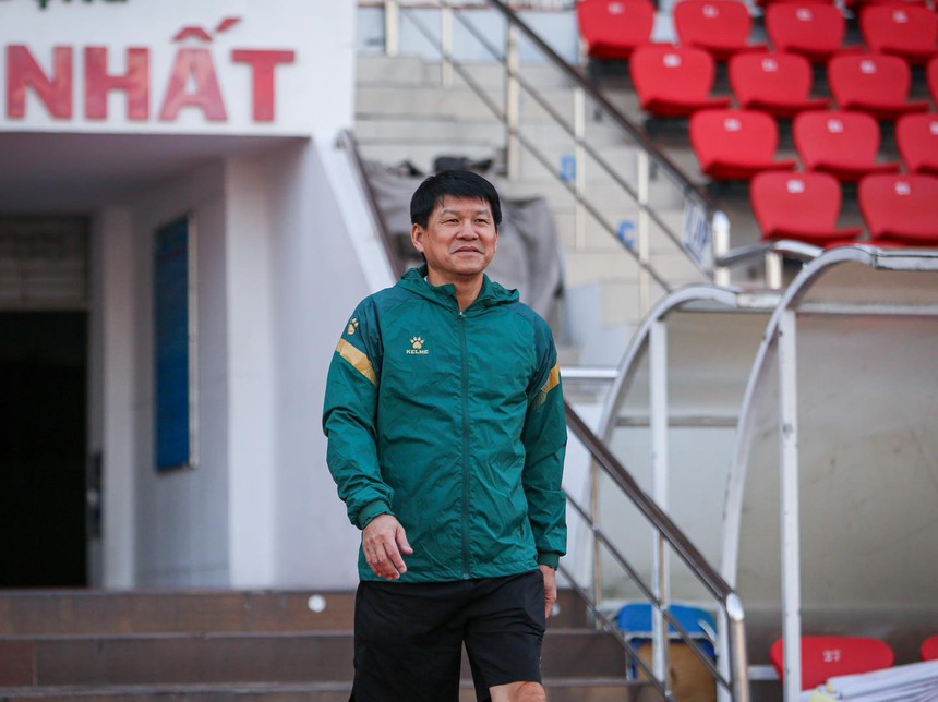 Bóng đá Việt Nam hôm nay: U20 Việt Nam đá giao hữu với Công An Nhân Dân - Ảnh 3. Bóng đá Việt Nam hôm nay: U20 Việt Nam đá giao hữu với Công An Nhân Dân - Ảnh 3.