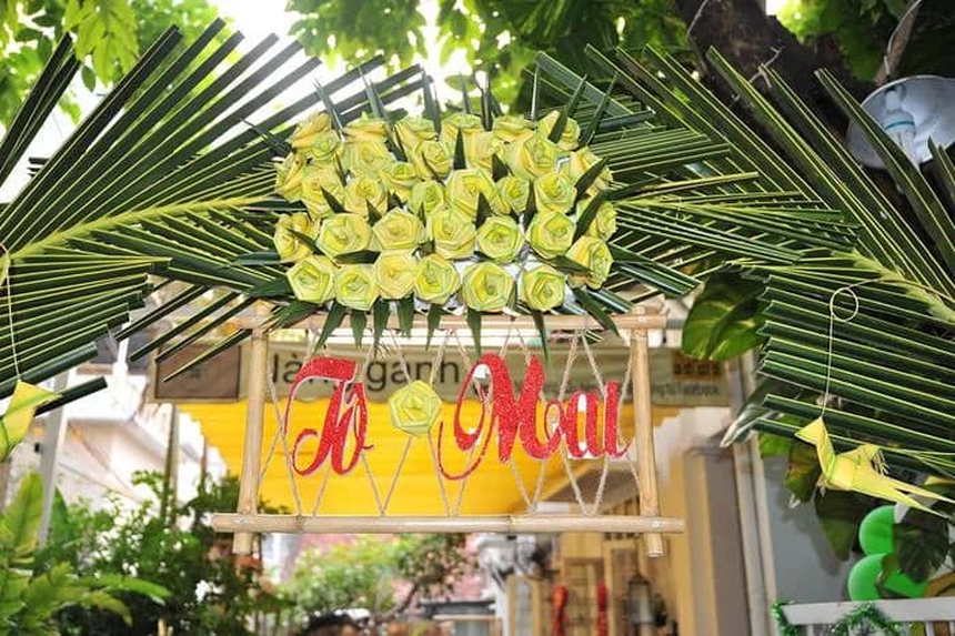 O Sen Ngọc Mai nói gì về loạt ảnh từng kết hôn trước khi yêu Quốc Nghiệp? - Ảnh 4. O Sen Ngọc Mai nói gì về loạt ảnh từng kết hôn trước khi yêu Quốc Nghiệp? - Ảnh 4.