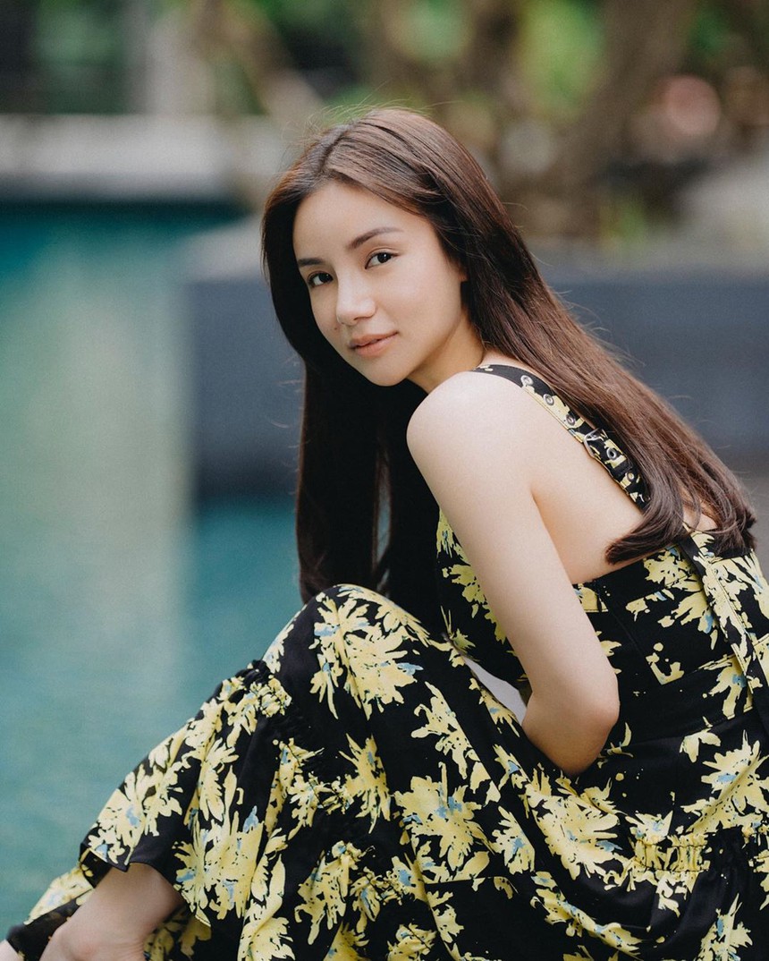 Đường tình trắc trở của con gái tỷ phú máu mặt bậc nhất Singapore: Cưới lần 1 gặp phải kẻ cờ bạc, kết hôn lần nữa được 2 tháng thì "đường ai nấy đi" - Ảnh 6.