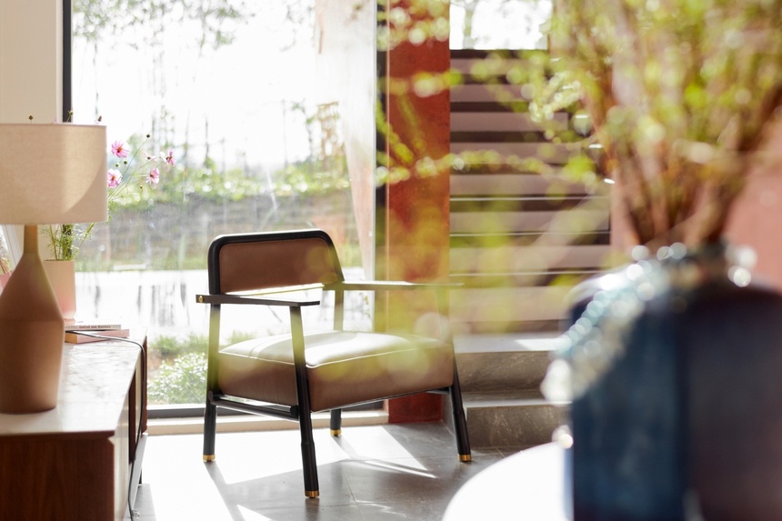 Khám phá căn nhà rộng 6 hecta ở đỉnh núi Đà Lạt của cặp đôi LGBT nổi tiếng: Xứng danh “siêu phẩm” cực chill giữa rừng thông - Ảnh 6. Khám phá căn nhà rộng 6 hecta ở đỉnh núi Đà Lạt của cặp đôi LGBT nổi tiếng: Xứng danh “siêu phẩm” cực chill giữa rừng thông - Ảnh 6.