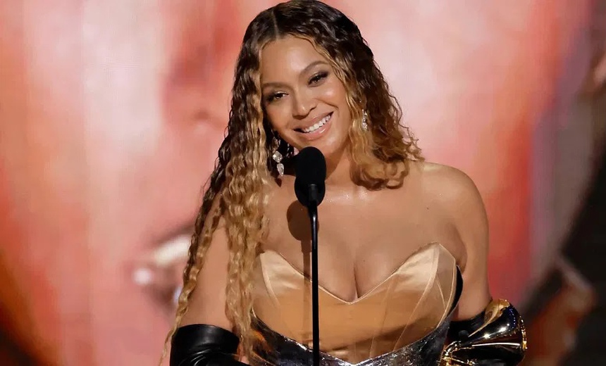 DJ Diplo ám chỉ Beyonce 'mua' giải Grammy trên sóng truyền hình trực tiếp? - Ảnh 5.