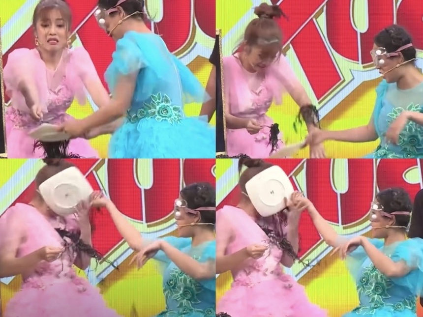 Lâm Vỹ Dạ có động thái đáng chú ý sau ồn ào cộc cằn trên sóng truyền hình - Ảnh 4.