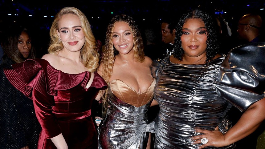 BTS và giấc mộng dở dang với Grammy  - Ảnh 9.