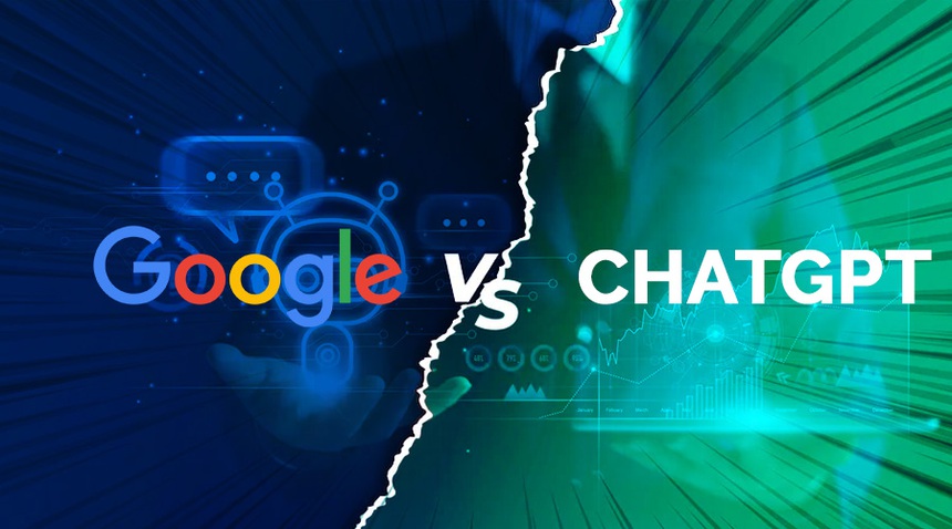 Google chuẩn bị ra mắt công cụ mới cạnh tranh trực tiếp với ChatGPT - Ảnh 1.
