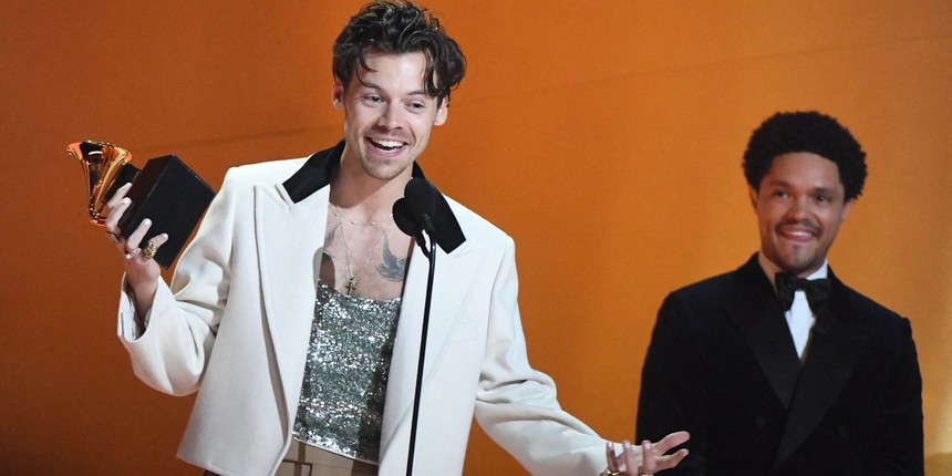 BTS và giấc mộng dở dang với Grammy  - Ảnh 6.