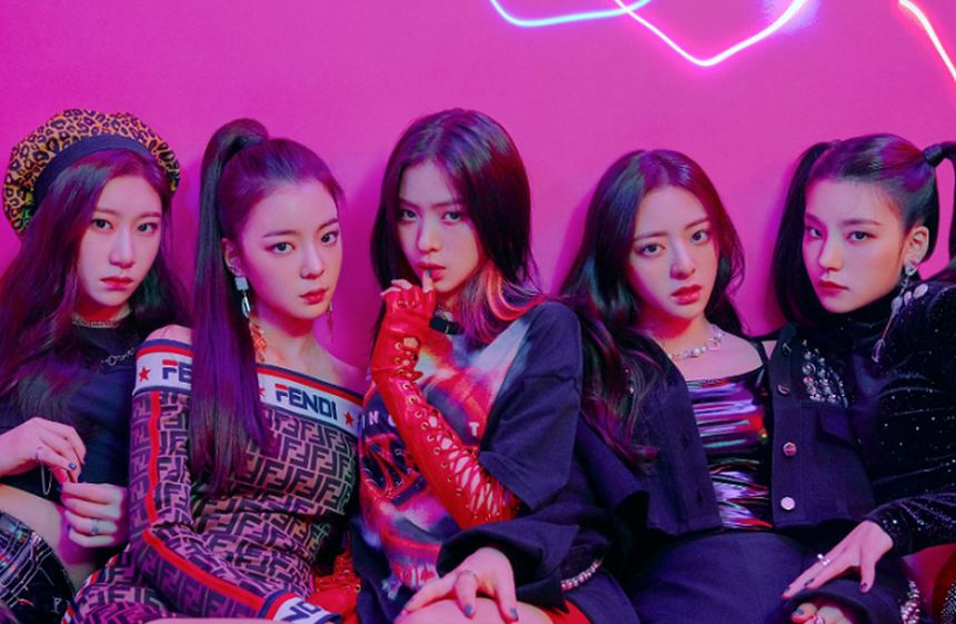 Màn ra mắt ấn tượng nhất của nhóm nữ K-pop: không phải Blackpink? - Ảnh 6. Màn ra mắt ấn tượng nhất của nhóm nữ K-pop: không phải Blackpink? - Ảnh 6.