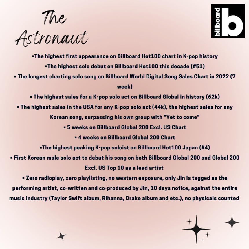 Tổng thư ký của KMCA: Jin BTS là một 'thần tượng toàn diện' - Ảnh 17.