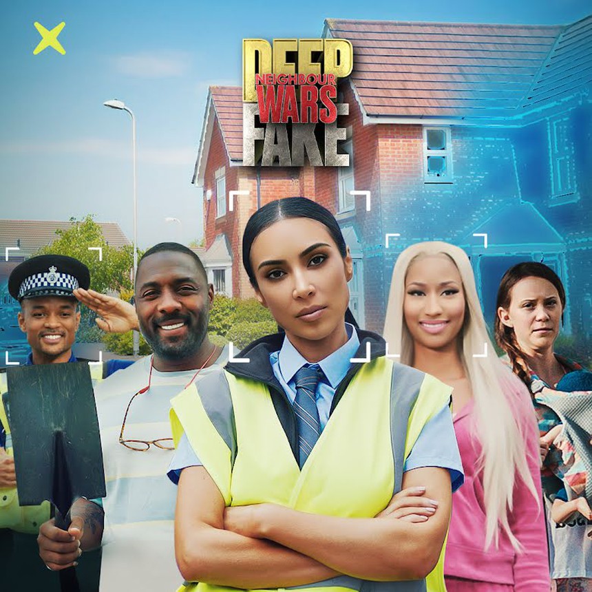 Jungkook BTS kết hôn với Beyoncé trong chương trình hài kịch 'gây bão' của Anh - Ảnh 1.