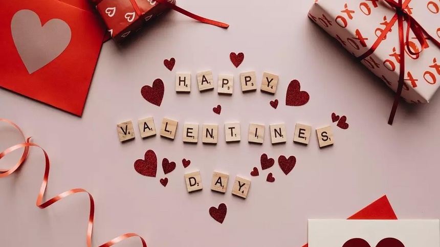 Valentine 2023: Nguồn gốc và ý nghĩa của ngày lễ Tình nhân 14/2 - Ảnh 2.