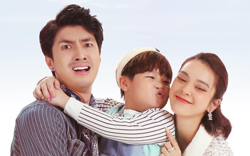 Quỳnh Lương nói gì khi bị đồn phải lòng Bình An? - Ảnh 3. Quỳnh Lương nói gì khi bị đồn phải lòng Bình An? - Ảnh 3.