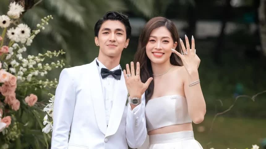 Quỳnh Lương nói gì khi bị đồn phải lòng Bình An? - Ảnh 5. Quỳnh Lương nói gì khi bị đồn phải lòng Bình An? - Ảnh 5.