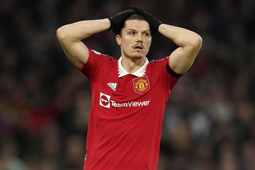 Đá bù vòng 8 Premier League - 03h00 ngày 09/02, sân Old Trafford, MU-Leeds: Mở cửa cho những mới mẻ ở Old Trafford - Ảnh 1.