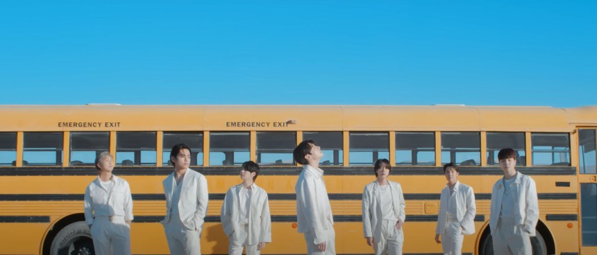 BTS và giấc mộng dở dang với Grammy  - Ảnh 4.