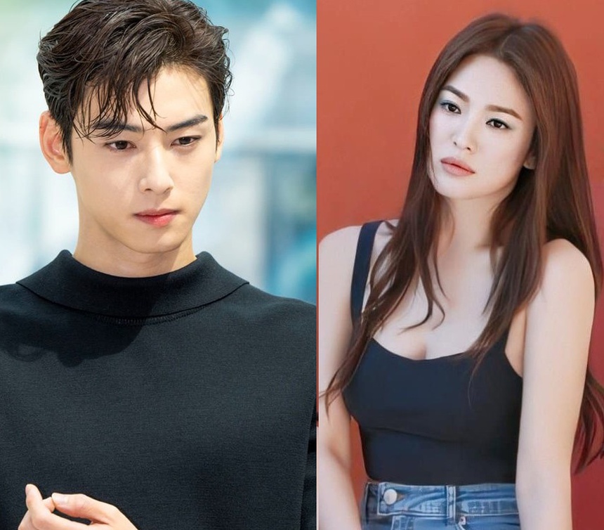 Sao Hàn là "nạn nhân" của những tin đồn bịa đặt: Bi Rain bị đồn ngoại tình, Song Hye Kyo hẹn hò trai trẻ kém 16 tuổi - Ảnh 1.