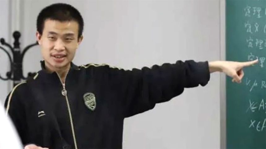 Thiên tài khiến Harvard phá vỡ mọi quy tắc để mời nhập học nhưng từ chối: Từng bị gọi là “đồ ngốc”, gây tranh cãi khi nhận lương “chỉ” 2 tỷ VNĐ/năm - Ảnh 5.